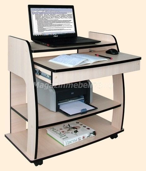 Компьютерный Стол СК-54