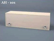 Антресоль Марс АН-101 Дуб Белфорт (Ш-1200 x В-370 x Г-360 мм)