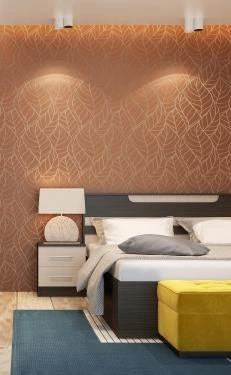 Спальный Гарнитур Юнеско-3