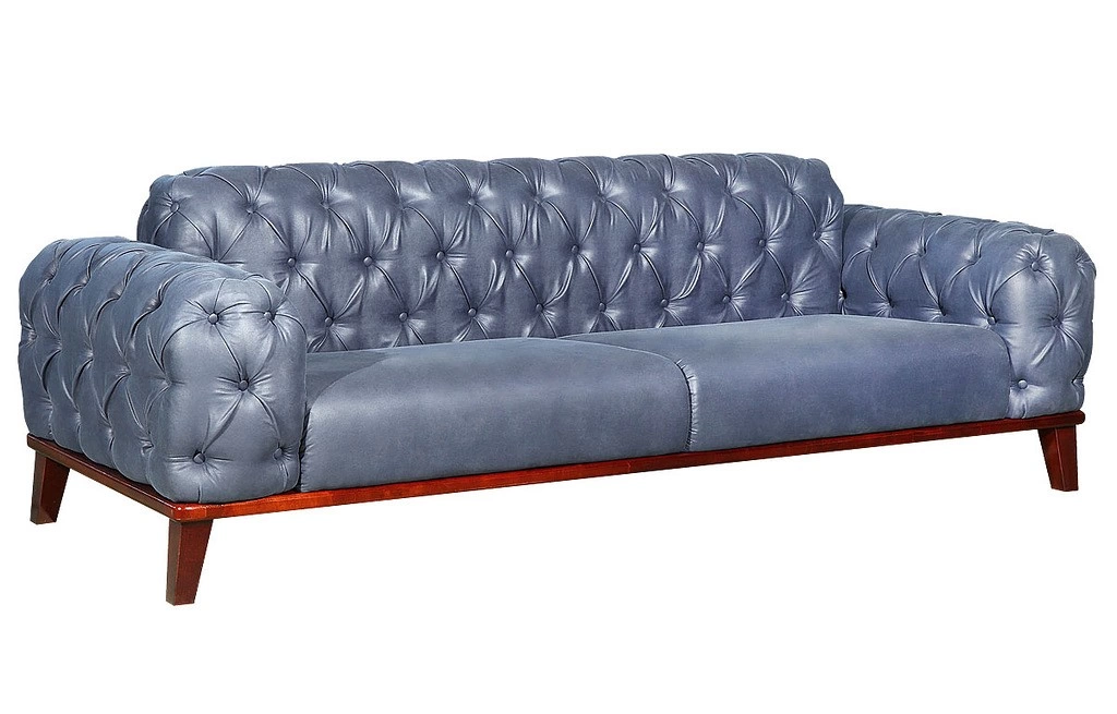 Диван Фэшн/Разные Цвета Ш-2450 х Г-980 х В-830 мм