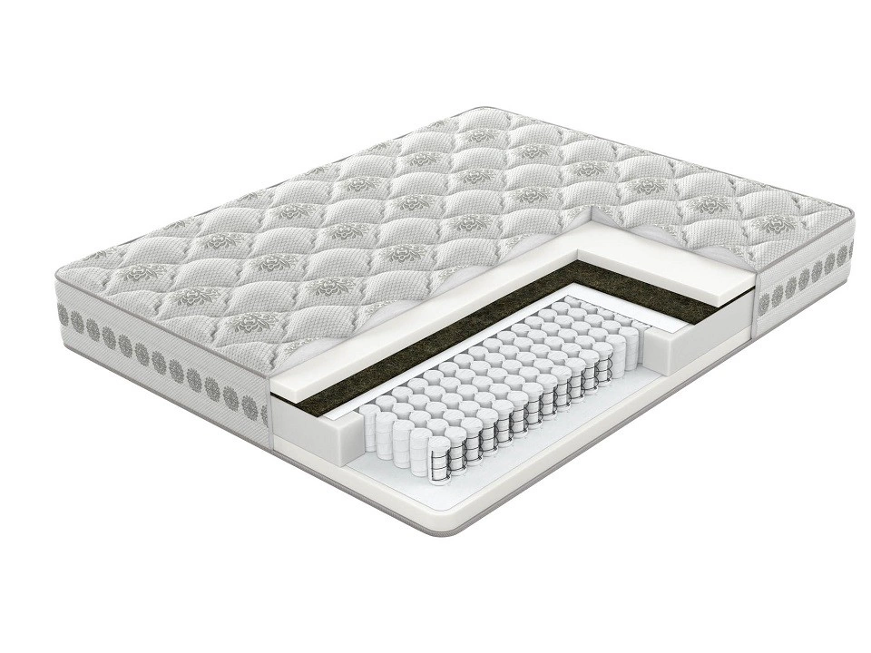 Матрас Verda Soft memory