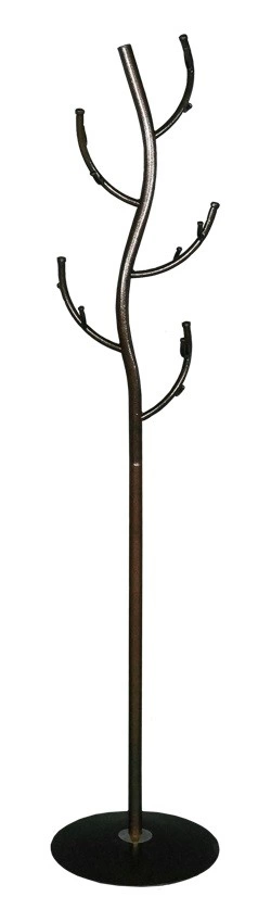 Вешалка-стойка № 9 "Дерево"