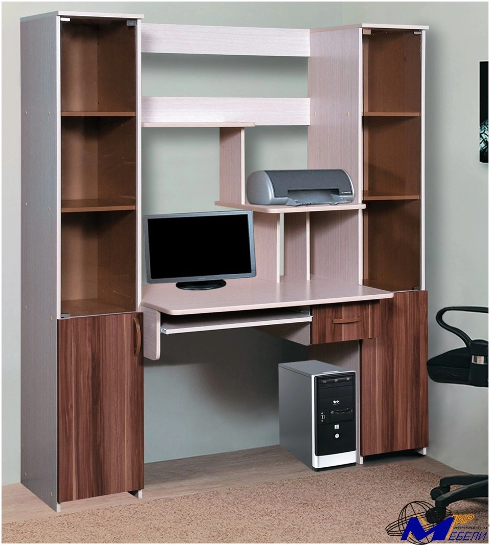 Компьютерный Стол СК-14