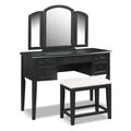 Туалетные Столики и Зеркала
