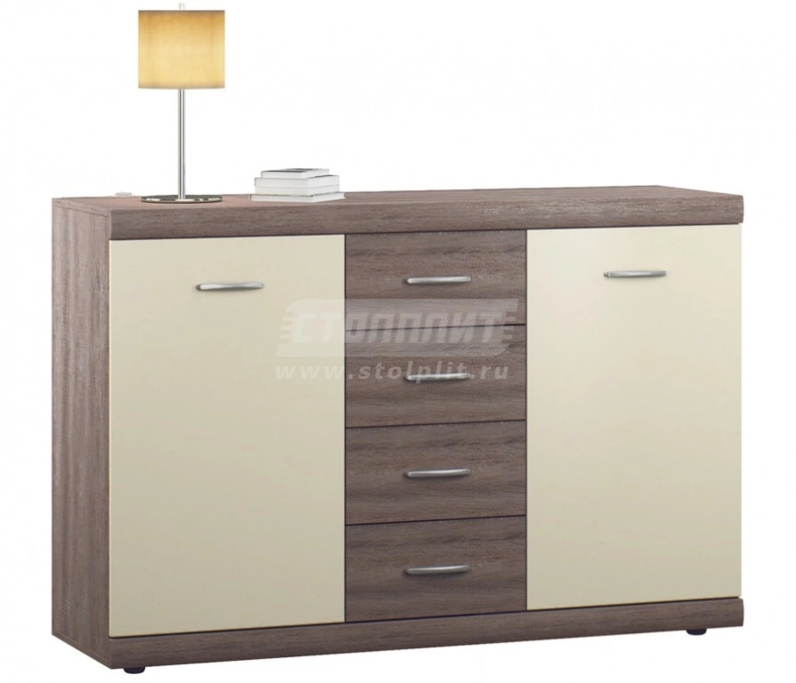 Монако СБ-2140 Комод