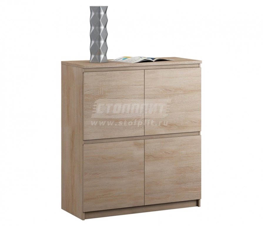 Веста СБ-2255 Комод