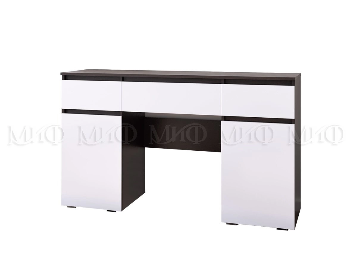 Трюмо Ницца (Ш-1400 мм x В-839 мм x Г-440 мм)/Разные Цвета