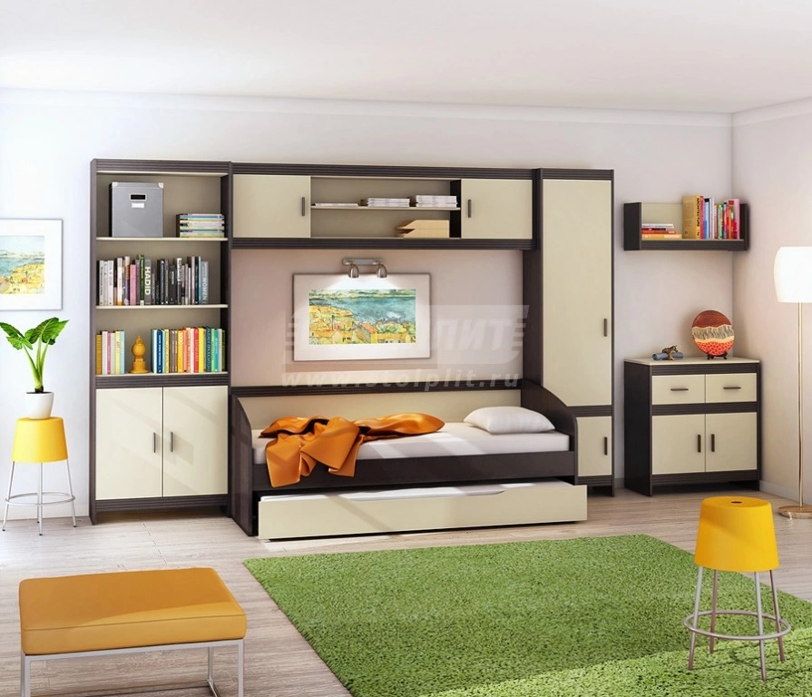 Дакота Детская Набор 3