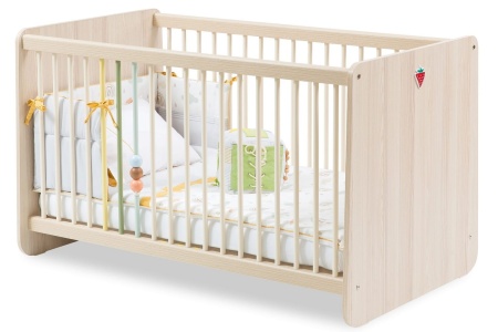 Кроватка "Montes"