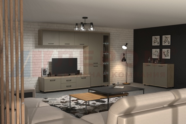 Грейс композиция 10