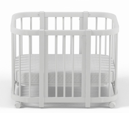 Кроватка Dreams "Смарт"