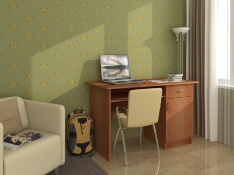 Письменный стол ПС-01