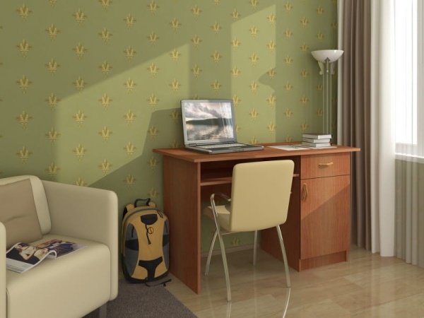 Письменный стол ПС-01