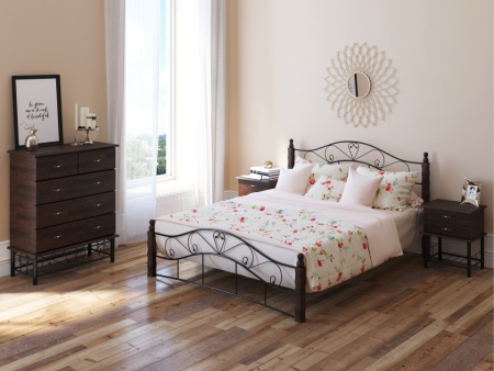 Кровать Garda 9 R