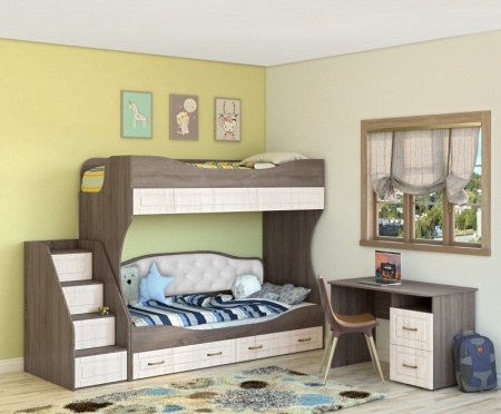 Уголок школьника "Афина"