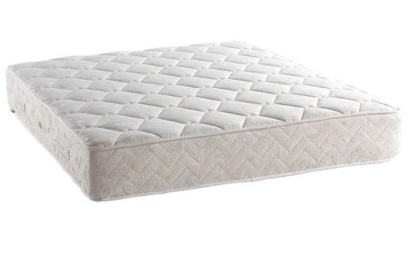 Матрас TFK Фаворит Средне-Жесткий/Разные Размеры