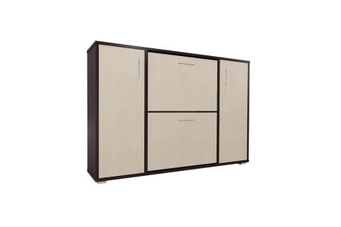 Обувница "Мебелайн 6"