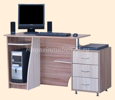 Компьютерный Стол СК-58