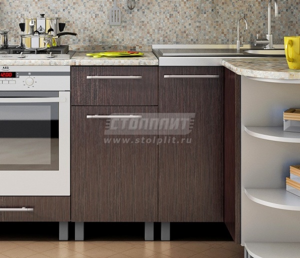 Кухонный гарнитур Анна 6