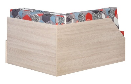 Кресло-Кровать Стайл №1/Разные Цвета Ш-1120 х Г-800 х В-620 мм