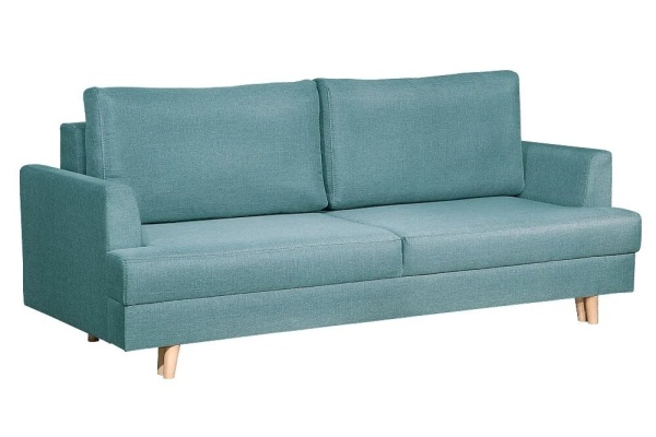 Диван Вивальди №1/Разные Цвета Ш-2260 х Г-1050 х В-1020 мм