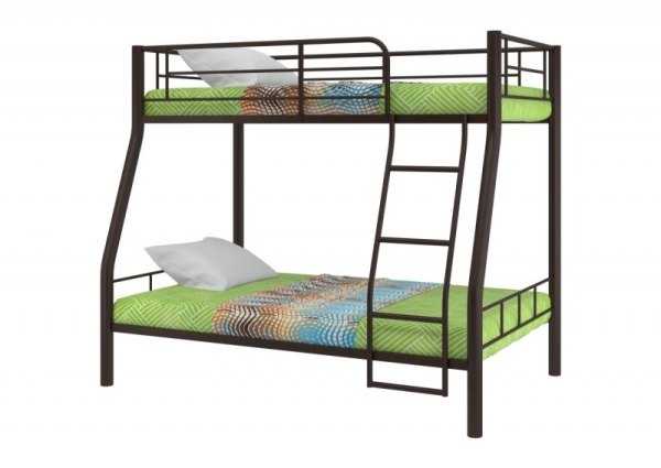 Двухъярусная кровать "Гранада 2"