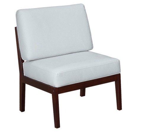 Кресло Массив Разные Цвета Ш-600 х Г-750 х В-850 мм