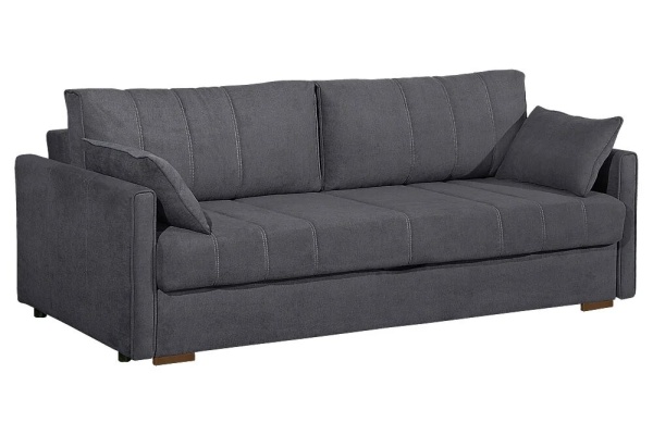 Ортопедический Диван Рим/Разные Цвета Ш-2220 х Г-1100 х В-900 мм