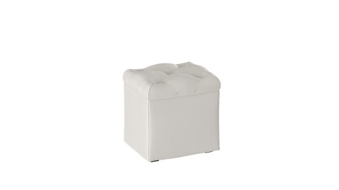 Пуф Тип 4 (Крем)