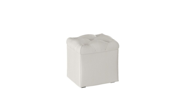 Пуф Тип 4 (Крем)