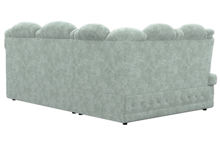 Угловой Диван Остин/Разные Цвета Ш-3140 х Г-1850 х В-1100 мм