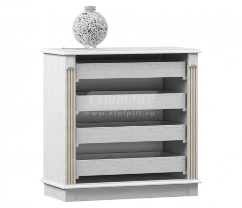 Версаль СБ-2048 Комод