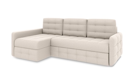 Диван Угловой Райс Slim Т2 Разные Цвета/Д-2330 х Ш-1600 х В-830 мм