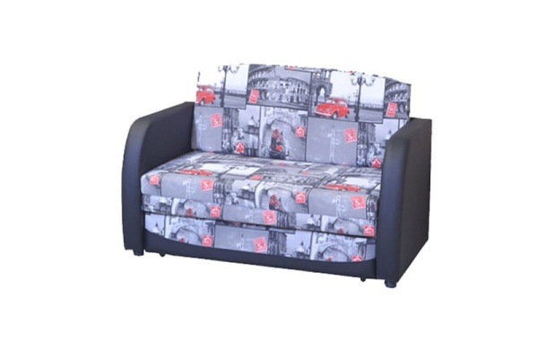 Диван Крош детский выкатной