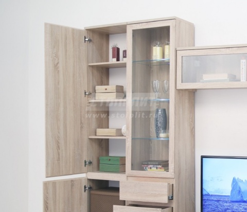 Веста СБ-2248 Витрина