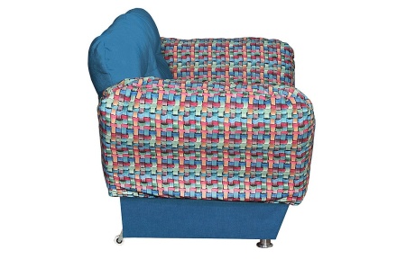 Диван Чудо №5 Разные Цвета/Ш-1850 х Г-980 мм х В-980 мм