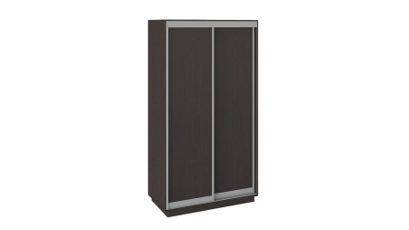 Шкаф-Купе 2-х Дверный/Разные Цвета (Ш-1200 х В-2200 х Г-600 мм)