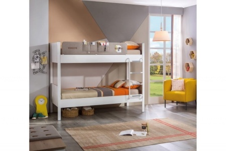 Двухъярусная кровать "Dynamic"