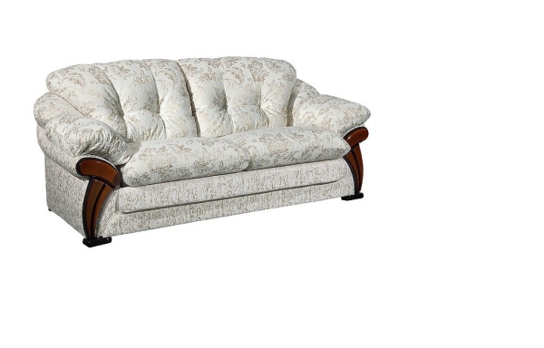 Диван Глори №11/Разные Цвета Ш-2130 х Г-1030 х В-970 мм