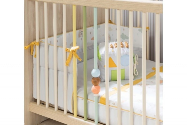 Кроватка "Montes"