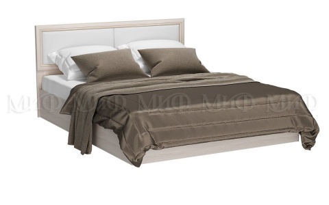 Кровать Пандора с Подъемным Механизмом 1600 x 2000 мм/Сандал Светлый