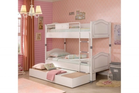 Двухъярусная кровать "Selena"