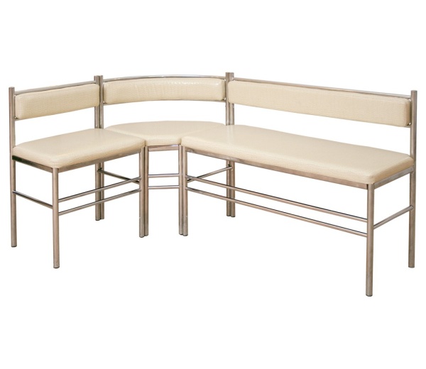 Кухонный Уголок-3/Разные Цвета