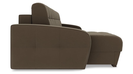 Диван Угловой Аспен Т1 Разные Цвета/Д-2580 х Ш-1620 х В-830 мм