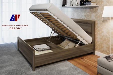 Карина Кровать с Подъемным Механизмом КР-1024 (1,8х2,0)