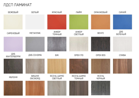 Кровать с Боксом и Матрасом в Подарок/Разные Цвета и Размеры