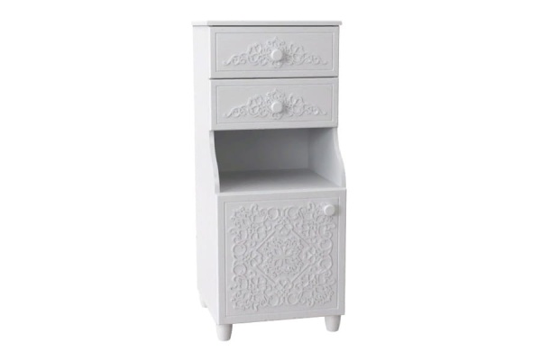 Тумба Соня СО-18К комбинированная