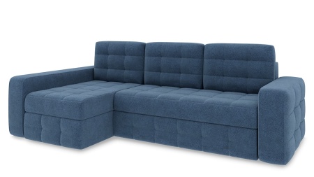 Диван Угловой Райс Т2 Разные Цвета/Д-2600 х Ш-1600 х В-830 мм