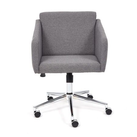 Кресло MILAN хром