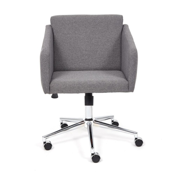 Кресло MILAN хром